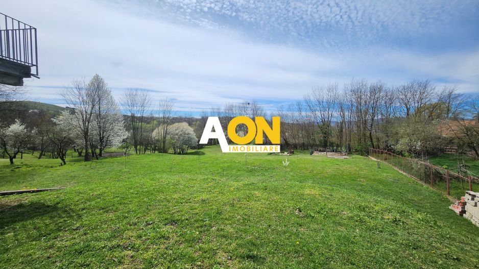 De vanzare casa 6 camere 8142 mp teren in Oarda de Sus - Poză 36