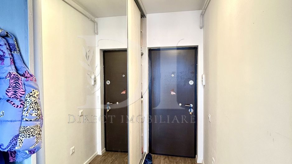 Apartament la cheie / 73 mp / Zona Terra / Floresti - Poză 9