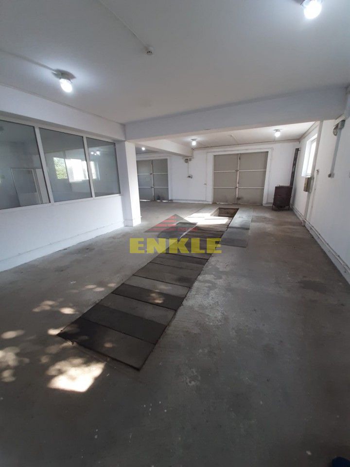 Casa P+1+ Teren 1200 mp , Curtesti , 85000 euro neg - Poză 4