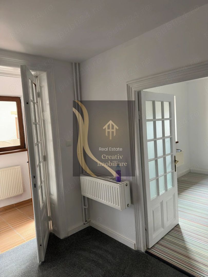 Casa de inchiriat 5 camere 13 Septembrie Rahova - Poză 2