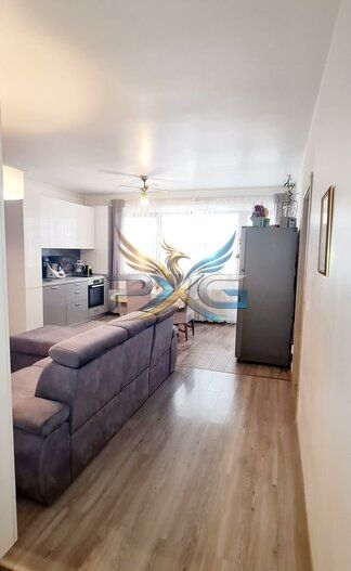 Apartament cu 2 camere 64 mp METALURGIEI - Poză 2