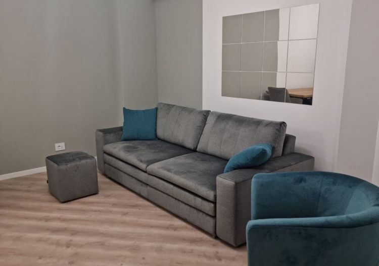 Apartament 2 camere | Sisesti | Imobil 2024 | Parcare - Poză 6