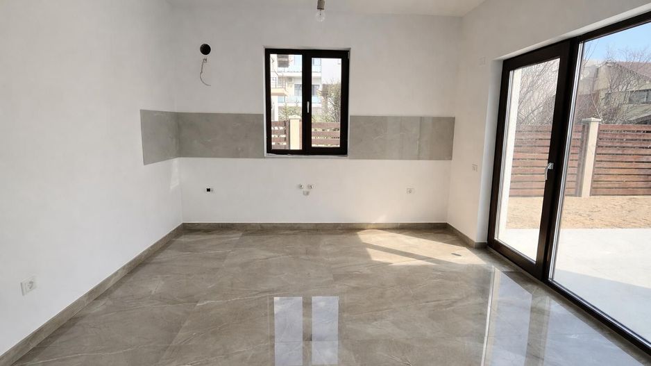 COMISION 0% | Duplex de Vanzare | 140mp | La Asfalt | Giroc - Neptun - Poză 2