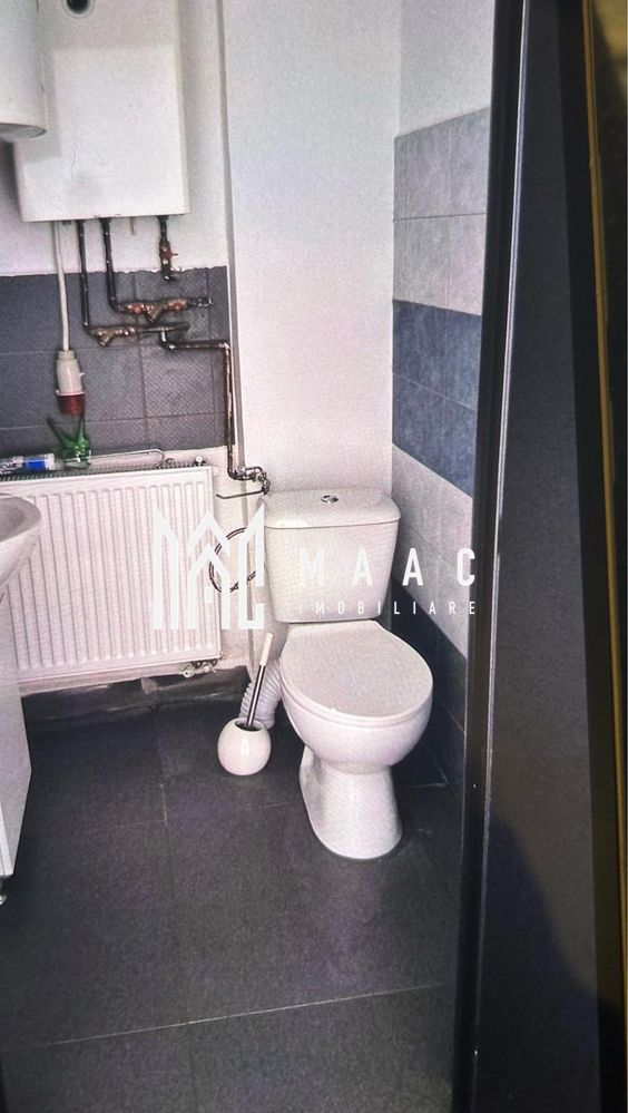Spațiu comercial / birouri 25 mp | Cedonia, Sibiu | parter, vitrină - Poză 4