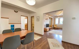Apartament 4 camere de vanzare , etaj intermediar, parcare, Zorilor! - Poză 4