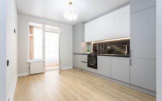 Vânzare, apartament, 2 camere, str. Durlești, Dumbrava - Poză 10