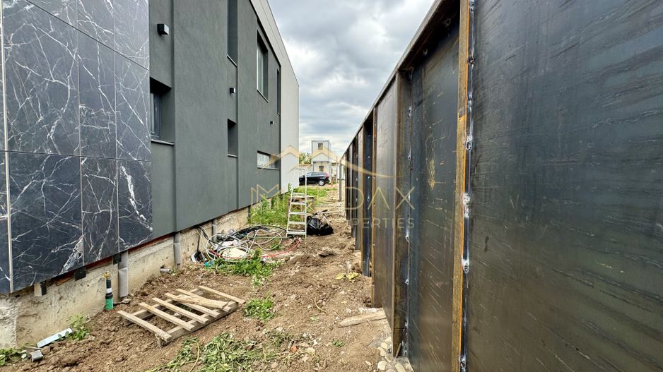 Vila impresionanta *370mp* Piscina proprie - 3 Parking / Pipera - Poză 58