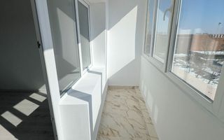 VANZARE 3 CAMERE | 74 MP | METROU OBOR LA 30 SECUNDE | BLOC REABILITAT - Poză 5