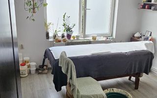 Apartament 4 camere, destinație spațiu comercial, 80 mp, parter, Tudor - Poză 4