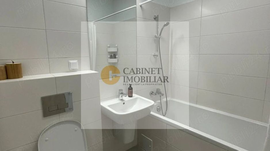 2 Camere - 58MP | Decomandat | 2020 | - Poză 6