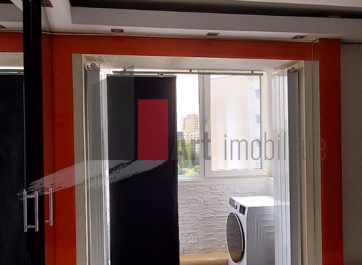 APARTAMENT 2 CAMERE -BISERICA CAPRA - Poză 4