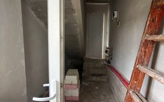 Casa Individuala Becicherecu Mic,P+M,4 Camere,2 Bai,Garaj - Poză 16