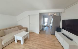 Apartament 2 camere plus terasa de 22 mp - Poză 1
