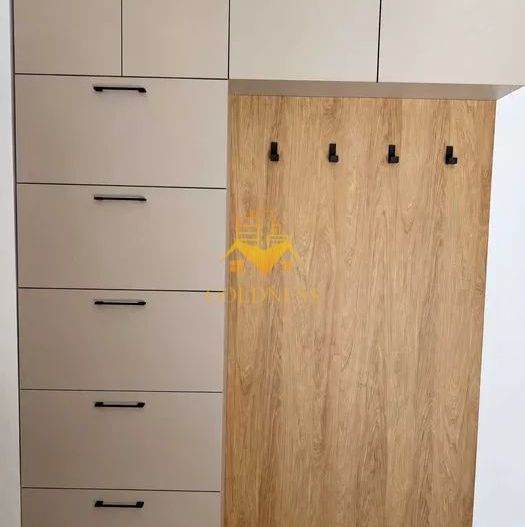 2 camere decomandate, UMF, Louis Pasteur,Mega Image,UTCN -FAUD Zorilor - Poză 5