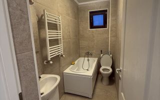 Apartament 1 cameră, 27 mp, decomandat, Lunca Cetății, cartier Astoria - Poză 3