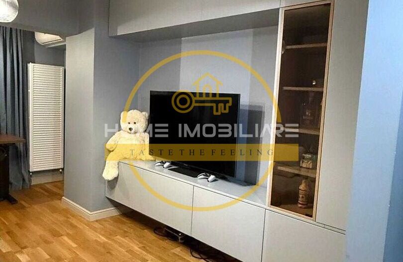 Apartament cu 2 camere/ 70mp/ zona Tatarasi - Poză 2