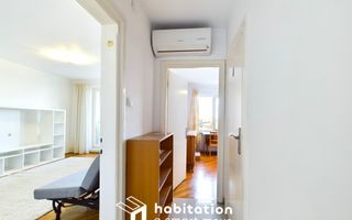 Apartament 3 camere, luminos, lângă Parcul Botanic, vedere panoramica - Poză 6