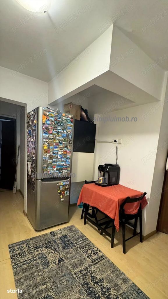 Apartament, 45 m², - Poză 6