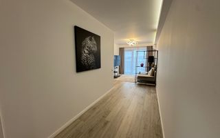 O camera, bloc nou, Zorilor zona Golden Tulip, Frunzisului, LIDL - Poză 10