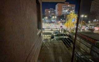 GARSONIERA BRANCOVEANU, CAT-FRIENDLY, BLOC NOU, CENTRALA TERMICA - Poză 7