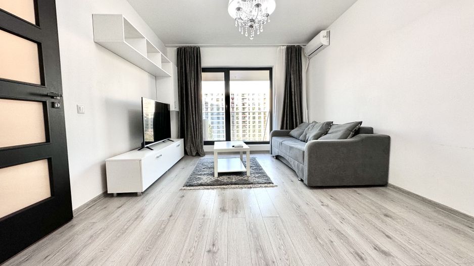 Apartament 2 camere - Exigent Plaza Residence Faza 4 + parcare - Poză 5