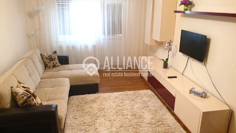 Apartament 2 camere de inchiriat - (COD 10) FALEZA NORD - Poză 1