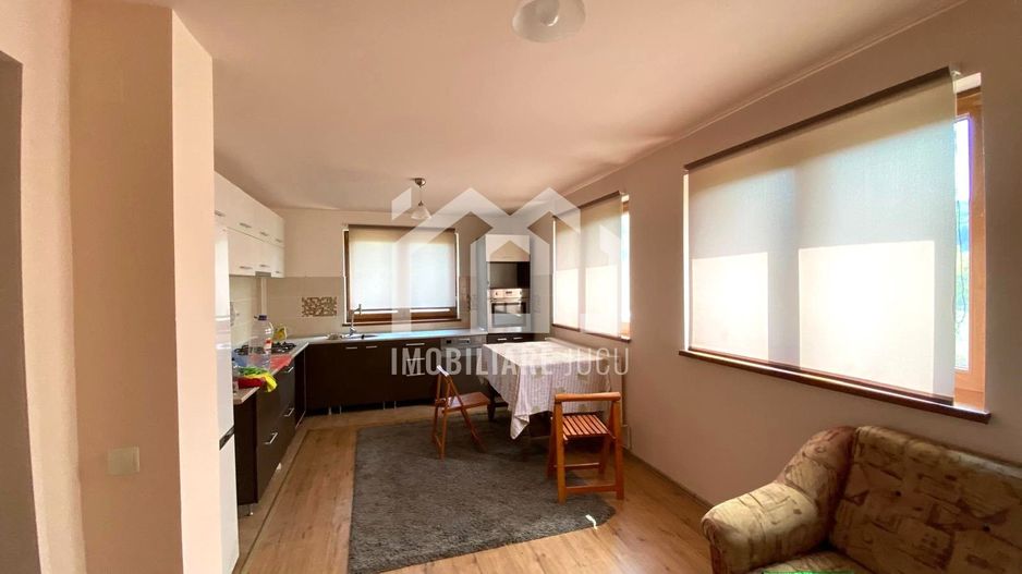 COMISION 0% Casa individuala cu 4 camere, 190mp, teren 1000mp, Gădălin - Poză 5