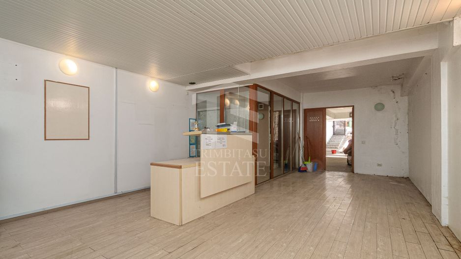 Spatiu comercial  424 mp  Oportunitati multiple - Baneasa Jandarmeriei - Poză 7