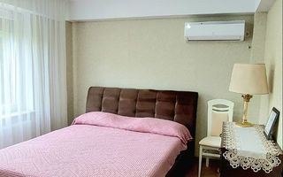 CHIRIE !! Apartament cu 2 camere, 95 m², Buiucani, Chișinău!! - Poză 9