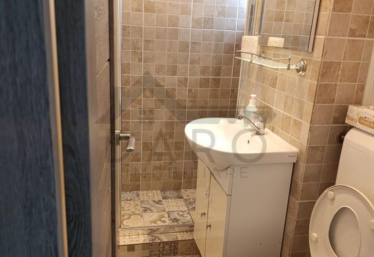 🔥 APARTAMENT 3 CAMERE DE ÎNCHIRIAT – DÂMBU PIETROS – 369€/LUNĂ 🔥 - Poză 4