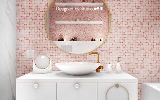 Casa cu 3 apartamente P+3 , zona Barbu Vacarescu - Poză 11