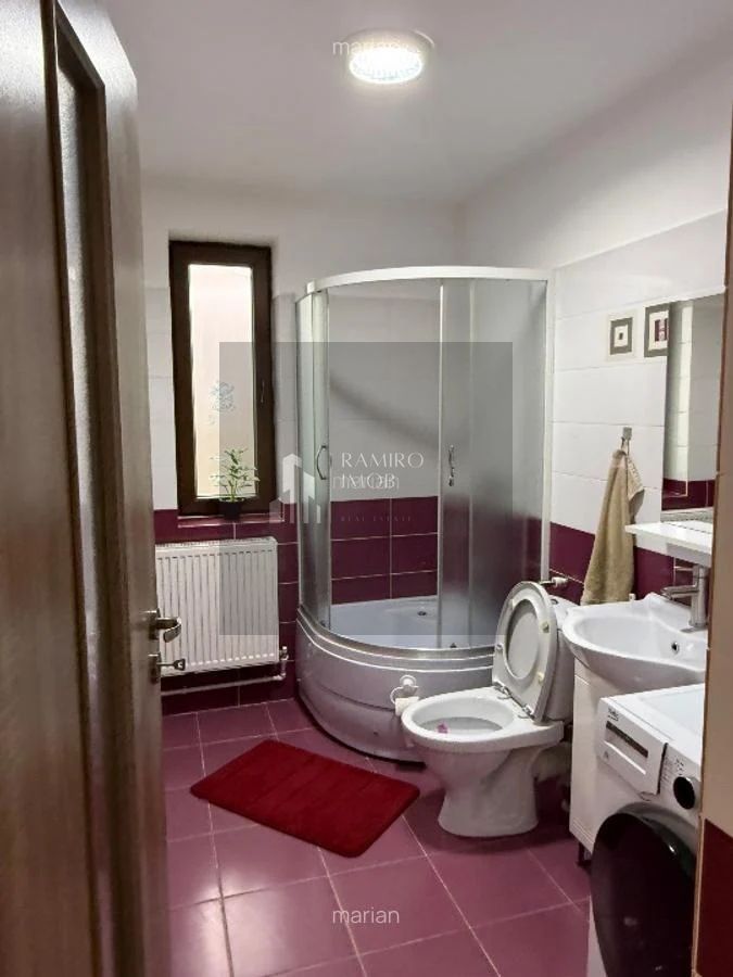 OCAZIE.VILA IN COMUNA BERCENI - Poză 9