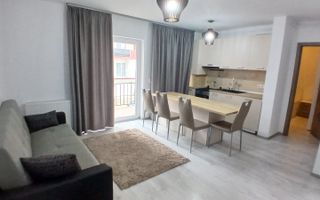 Apartament 2 camere | zona Magnolia Residence - Poză 2