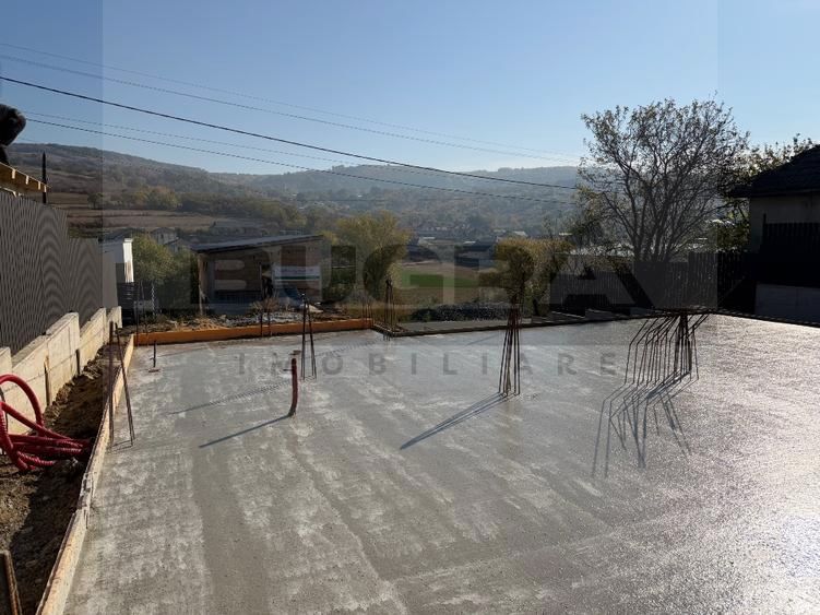 Casa unifamiliara de 133mp, teren 639mp, certificata NZEB, Popesti - Poză 13