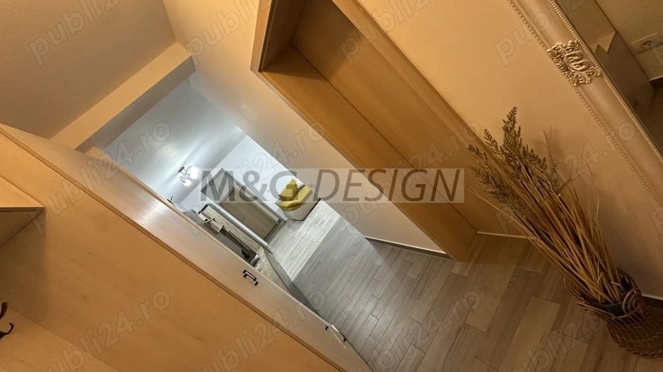 Apartament 3 camere Giroc bloc nou - Poză 7
