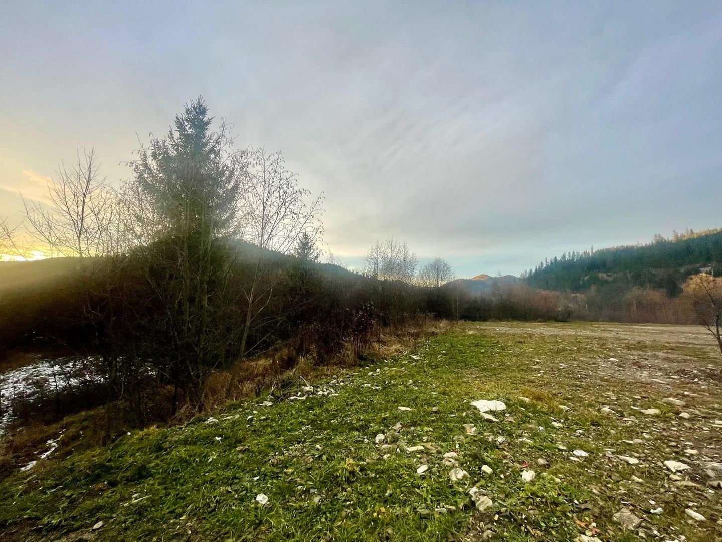 TEREN INTRAVILAN 2,26 HA | SUCEVITA | - Poză 5