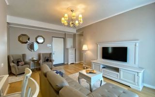 Apartament 3 camere | One Herăstrău Park | Parcare subterană inclusa - Poză 1