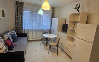 Garsonieră modernă | Complet mobilată | Zona centrala | - Poză 5