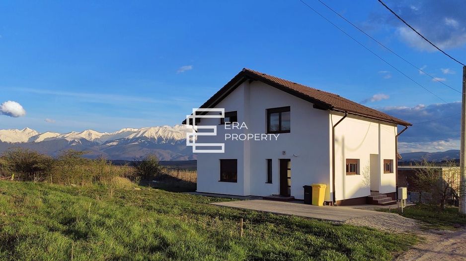 Casă individuală, 5 camere | 136 mp | teren 372 mp| Bavaria - Poză 4