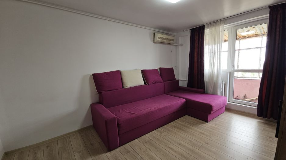 Apartament 2 camere decomandat Constantin Brancoveanu / Lamotesti - Poză 2