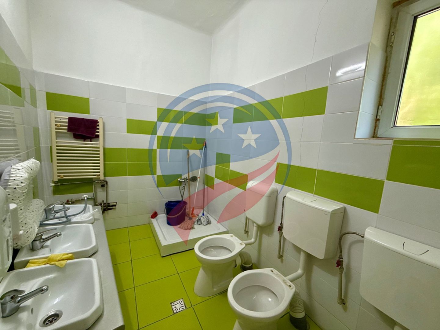 Casa de vanzare-vis-a-vis de Casa Studenților/Craiova - Poză 9