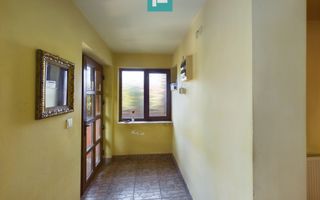 Vilă individuală în Zimandcuz,  S+P+1E+M - Poză 5