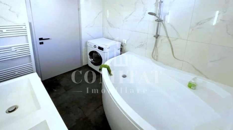 Apartament modern cu 2 camere | Cartierul Zorilor - Zona UTCN - Poză 4