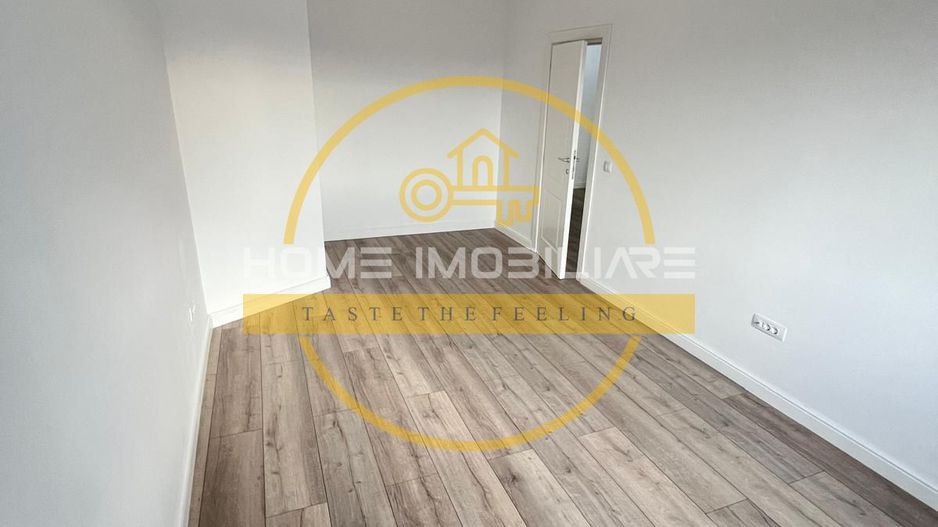 Bloc Nou/ Apartament 2 camere/ Etaj Intermediar/ Tudor Vladimirescu - Poză 2