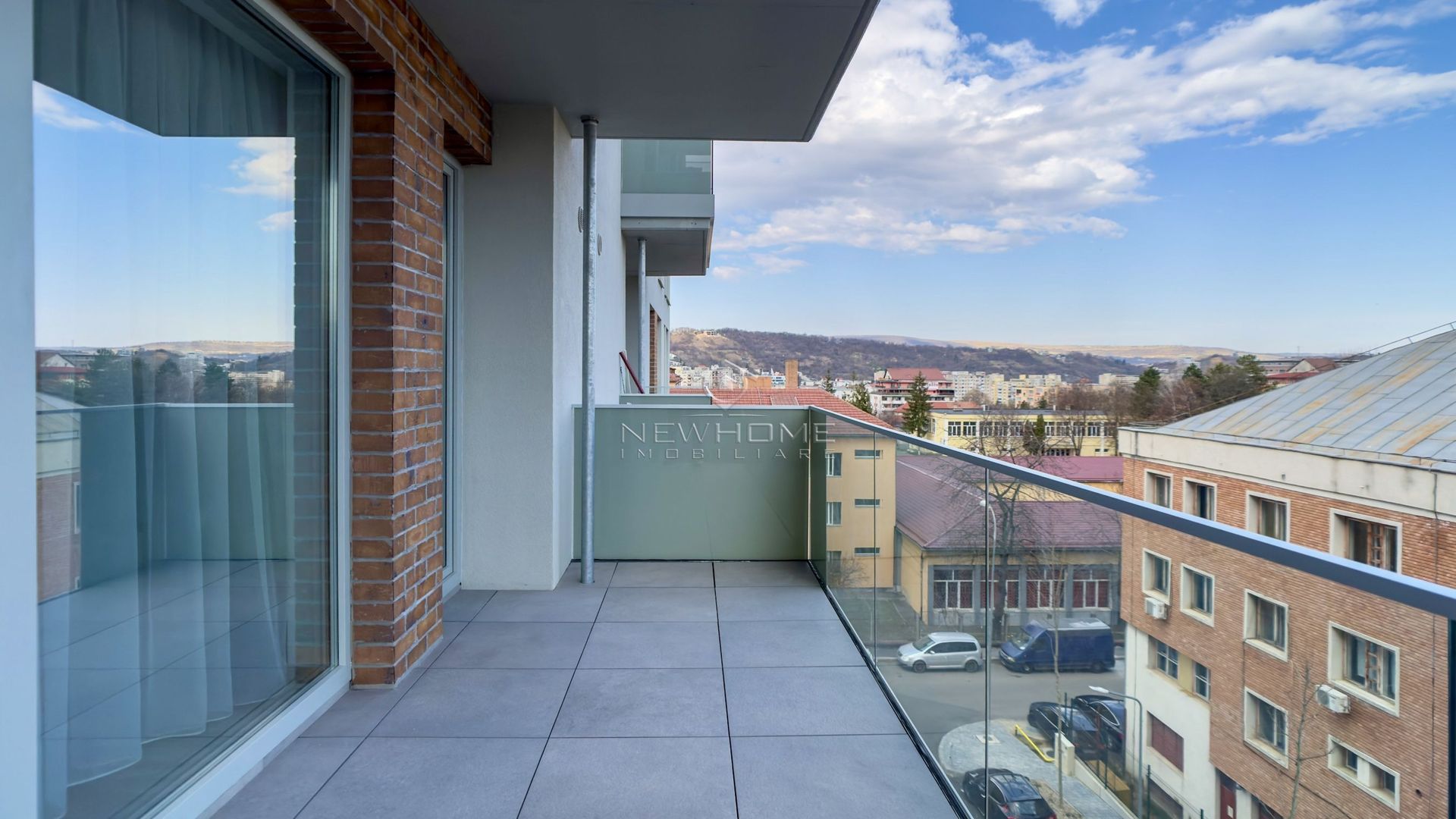 Apartament 2 camere, zona Plopilor - Poză 16