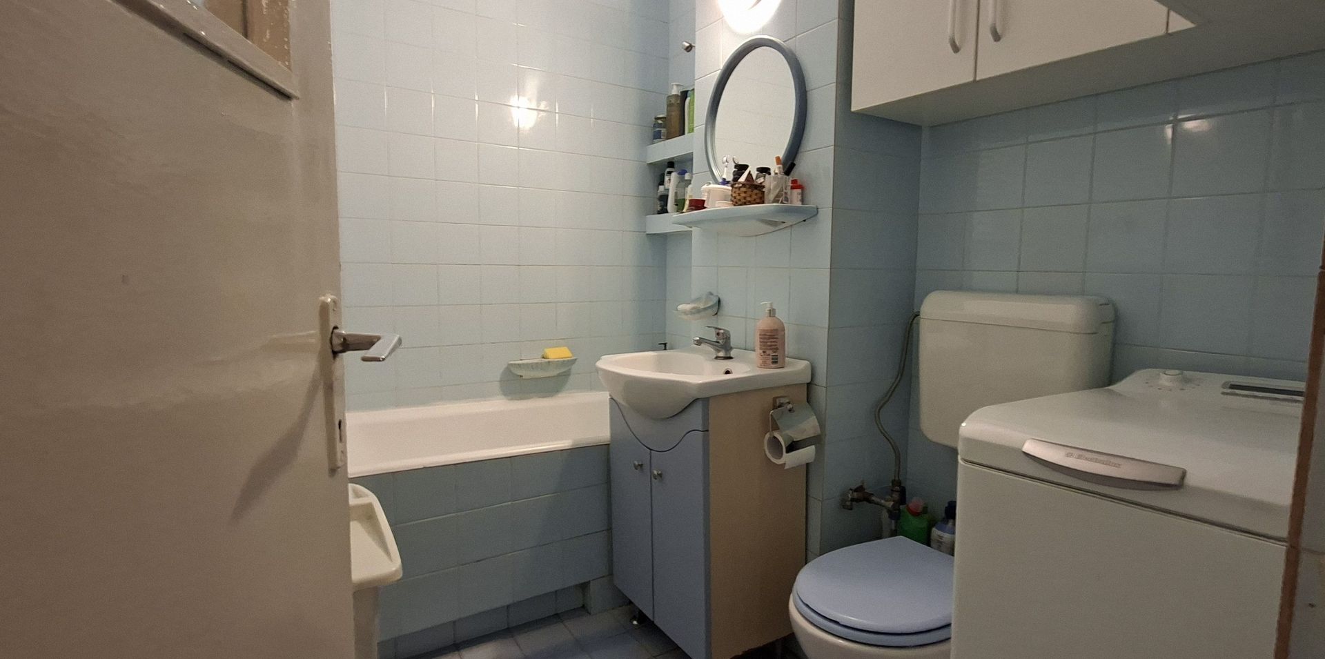 Apartament cu 2 camere - Torontalului Vox - Poză 19