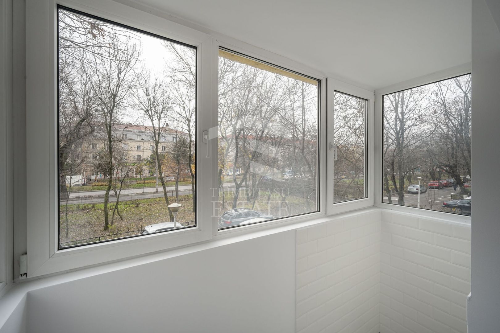 Apartament 2 camere – 45 mp utili Jiului - Poză 17