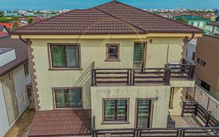 Palazu Mare / Elvila  - Vila deosebită compusă din S+P+2E, mobilata și utilata - Poză 83