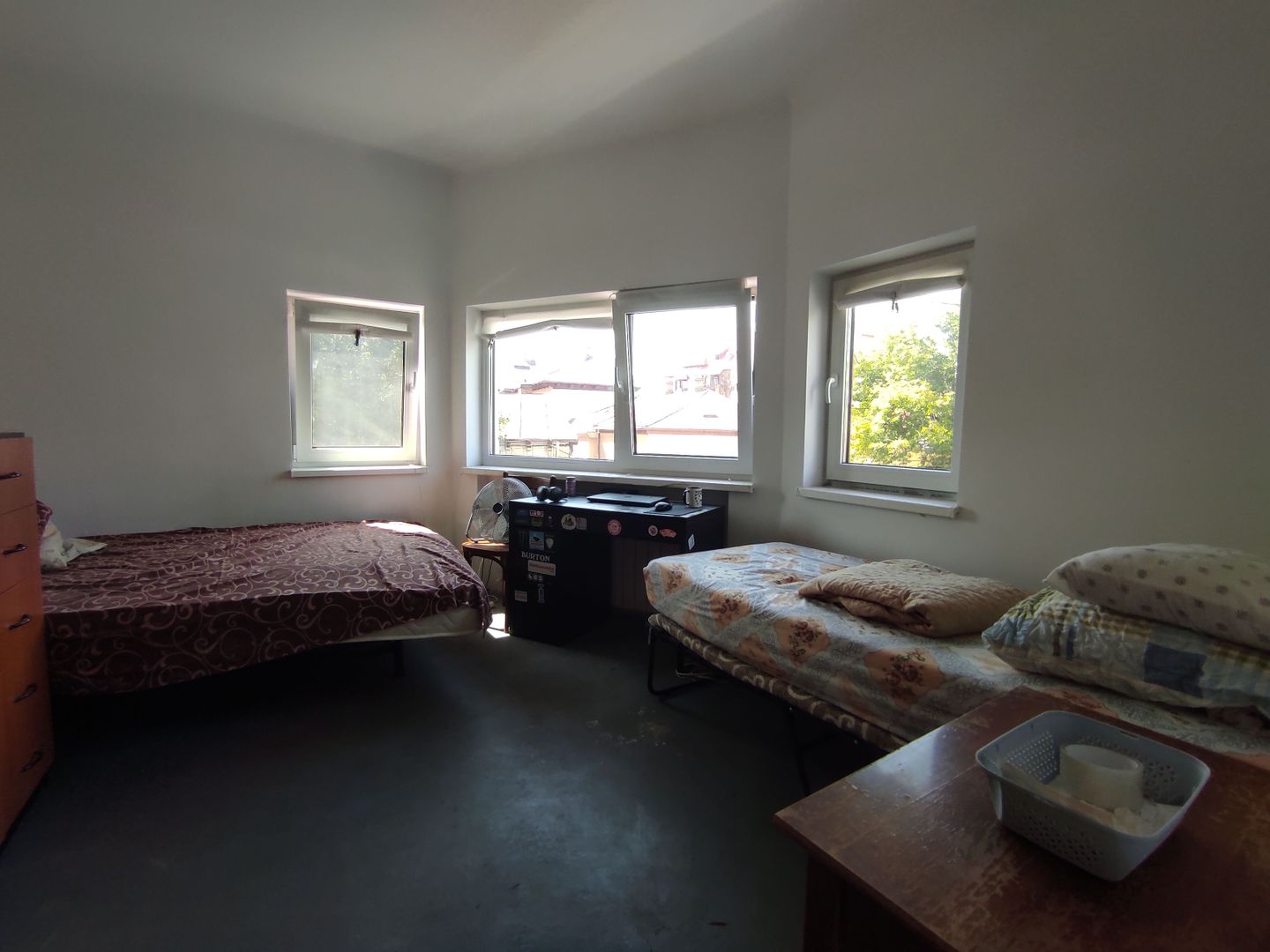 4 CAMERE ‖ BLOC INTERBELIC FAR RISC ‖ CALEA CALARASI ‖ CENTRALA PROPRIE ‖ - Poză 3