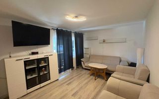 Apartament 3 camere | decomandat | Parcare inclusă | Între Lacuri - Poză 5